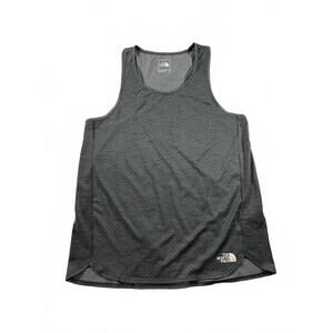 The North Face Women's Sleeveless Athletic Tank Top